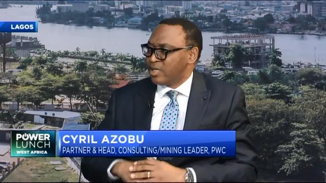 The investment case for Nigeria’s mining sector