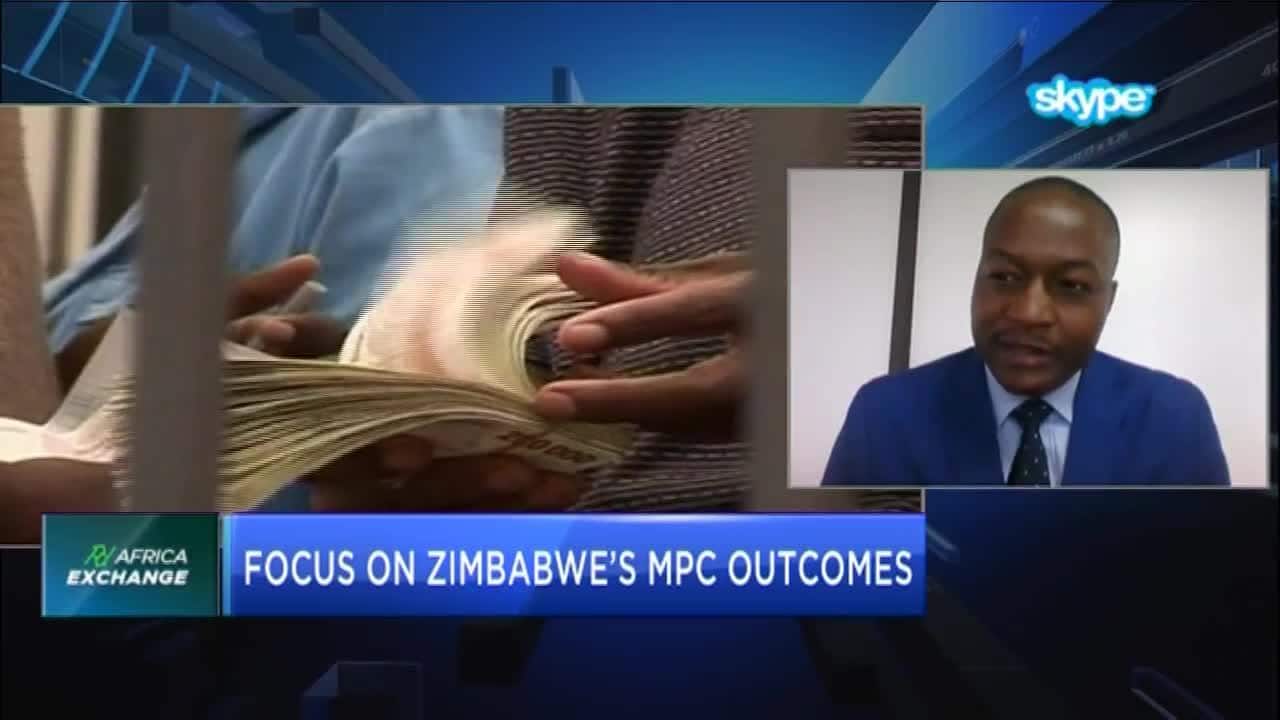 Zimbabwe’s currency woes hurting companies