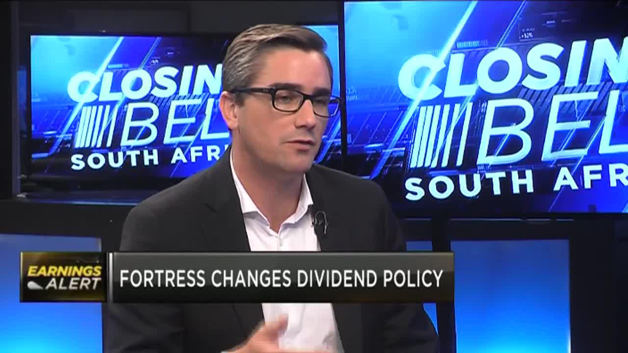 Fortress changes dividend policy to mitigate SA headwinds