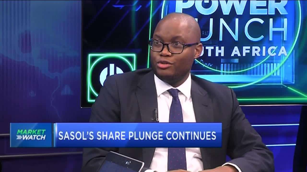 Why markets are concerned over Sasol