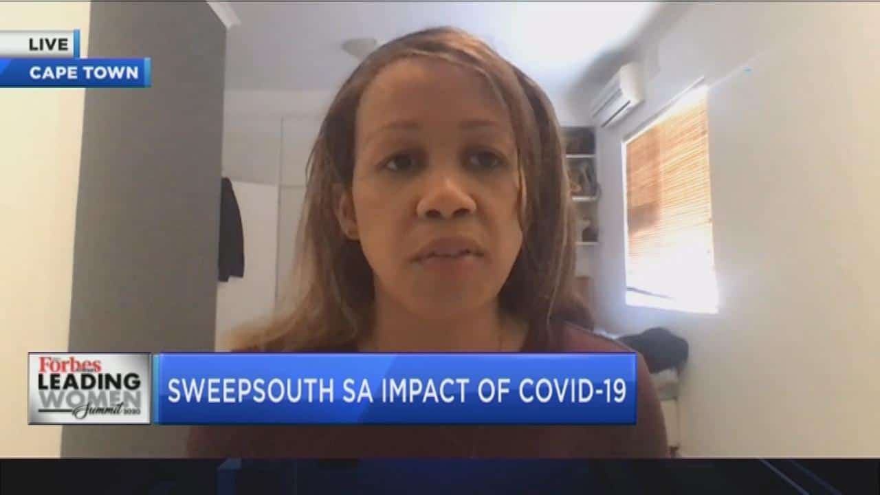 SA’s SweepSouth to mitigate COVID-19 impact with fund for domestic workers