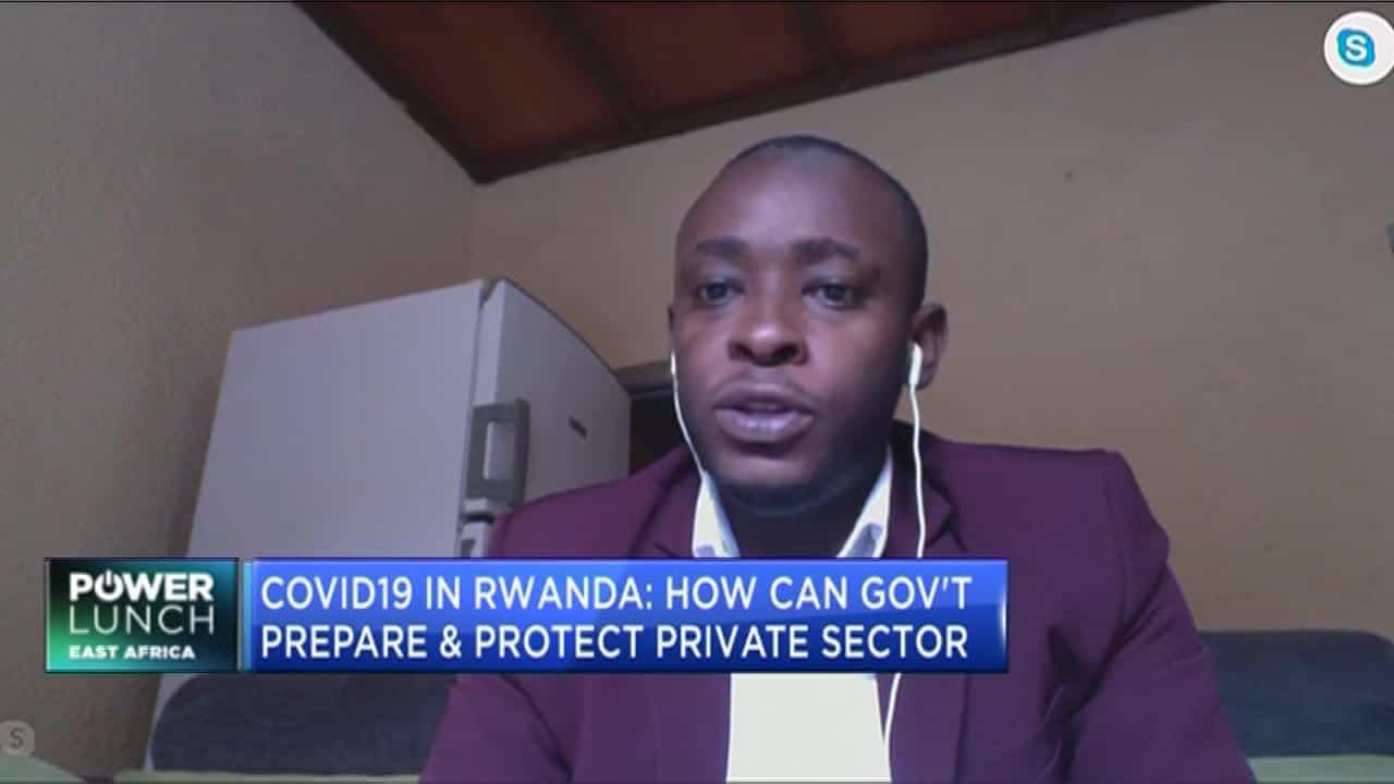 Rwanda moves to protect vulnerable businesses from COVID-19 impact