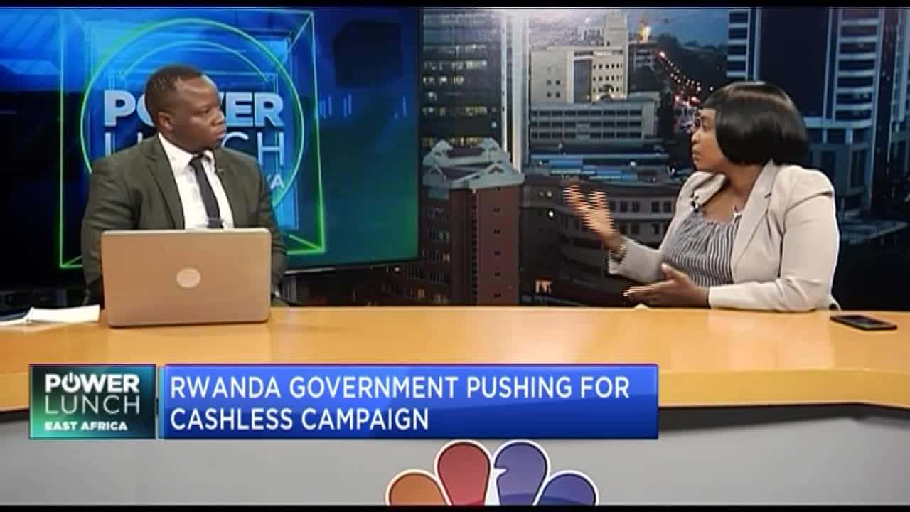 Behind the growth of Rwanda’s mobile money platforms