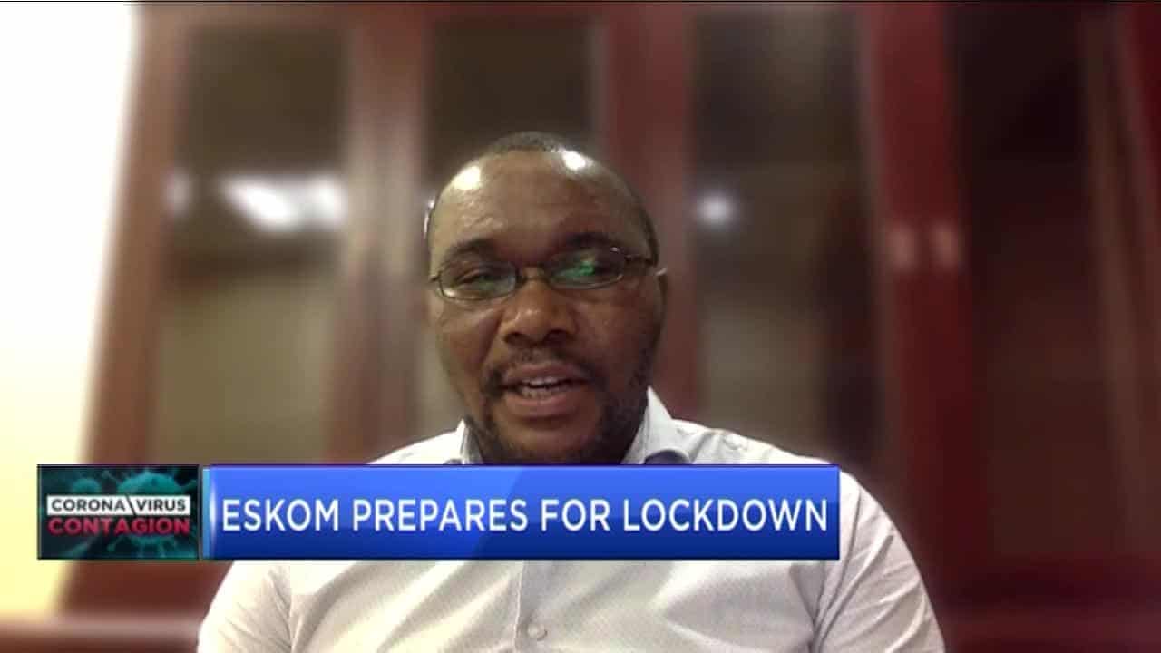 How SA’s lock-down impacts Eskom