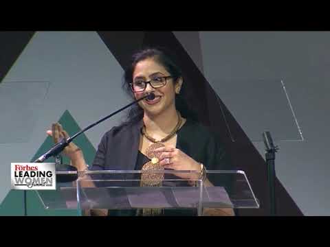 #LWS2020KZN: Renuka Methil: Why this is your moment in time