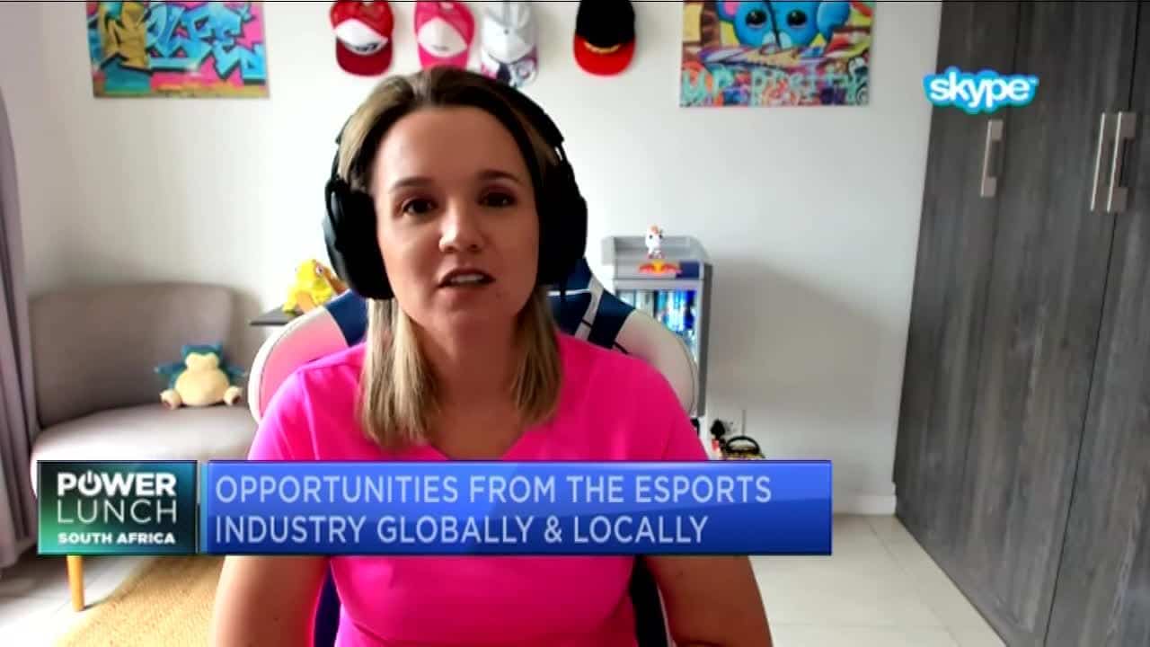 The rise of Esports during the COVID-19 lockdown