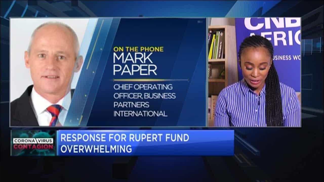 Rupert fund overwhelmed by duplicate applications
