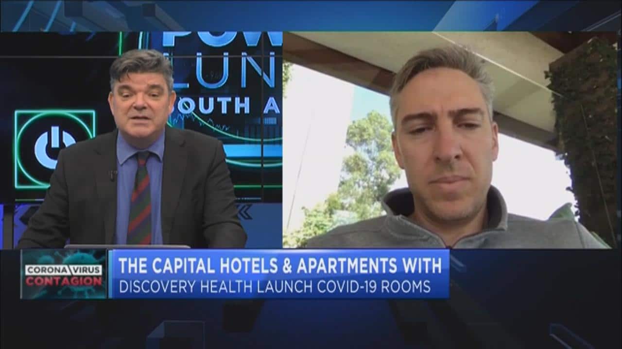 SA hotel group offers COVID-19 isolation facilities as hospitality industry faces grim outlook