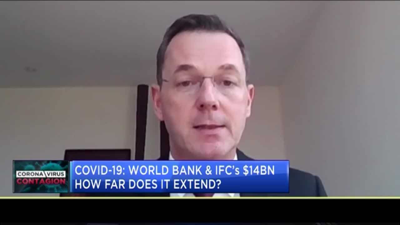 COVID-19: World Bank & IFC’s $14bn – How far does it extend?