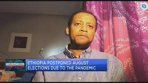 COVID-19: Ethiopia prohibits layoffs during state of emergency