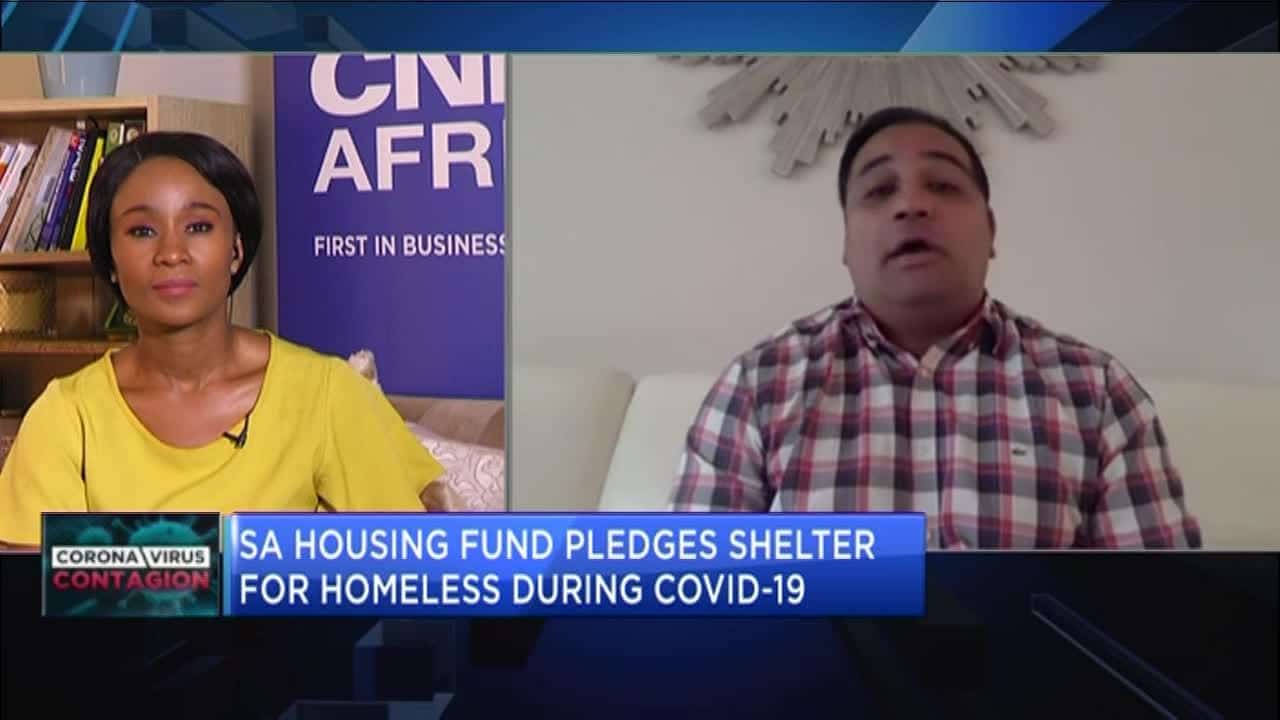 SA housing fund pledges shelter for homeless during COVID-19