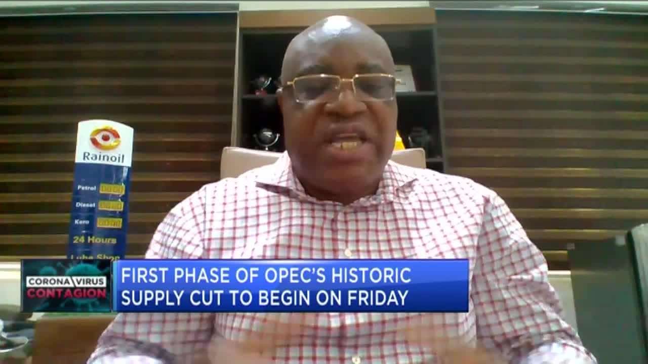 COVID-19: How the global oil cuts deal impacts Nigeria
