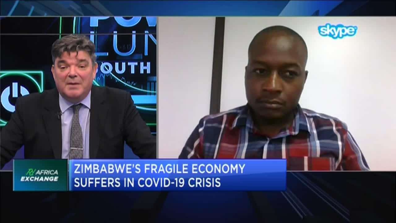 Morgan & Co on COVID-19 & its impact on Zimbabwe’s economy