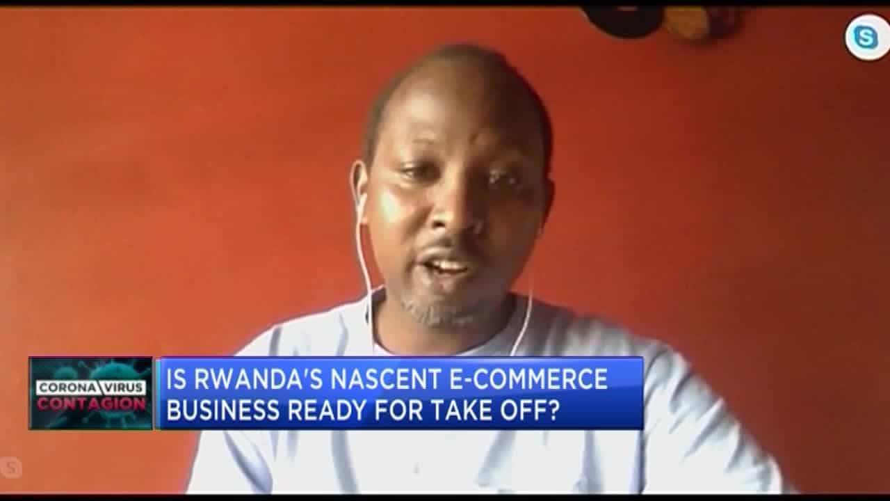 E-commerce platforms in Rwanda reshaping their strategy amid COVID-19