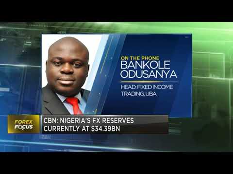 Nigerian fixed income watch: Assessing today’s T-Bills Primary Market Auction