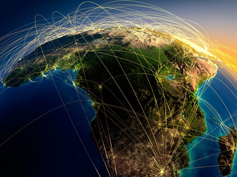 Pandemic spurs Africa’s mobile telcos to ramp up banking bid