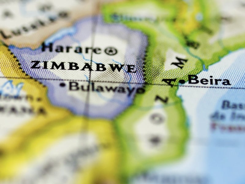 Tongaat Hulett suspends Zimbabwe sugar cane pre-payments over lending freeze