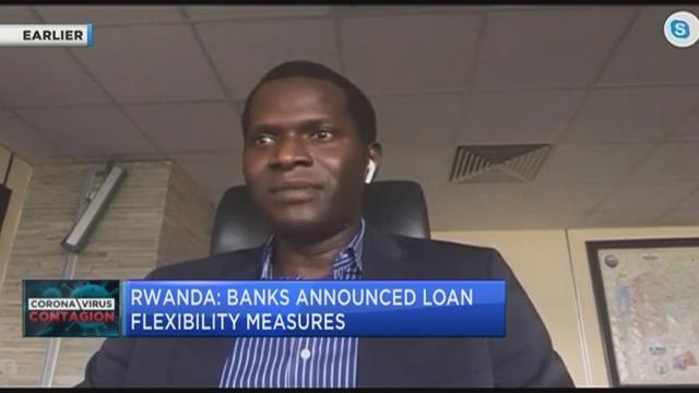 How the Rwandan banking sector is set to evolve post-COVID-19