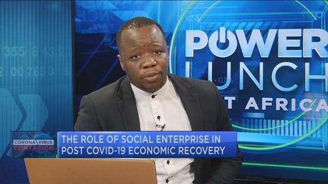 The role of social enterprise in post Covid-19 economic recovery