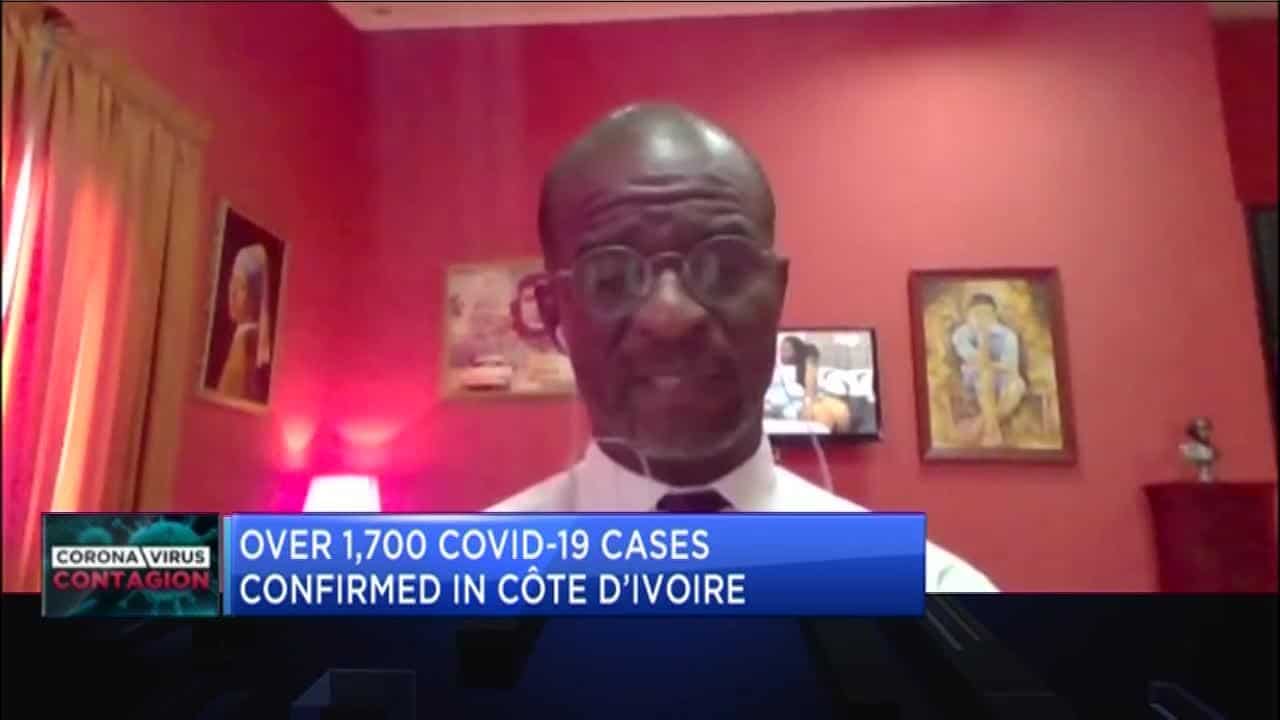 COVID-19: Navigating Côte d’Ivoire’s economy through pandemic