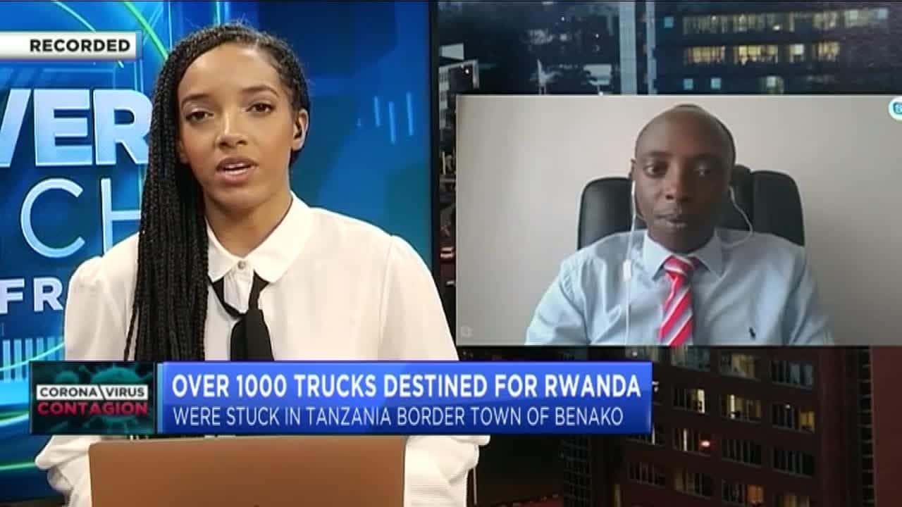 COVID-19: Rwanda, Tanzania agree on a solution for cross-border movements