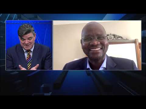 Building Africa’s Prosperity EP1: Patrick Dlamini on DBSA’s response to COVID-19 headwinds