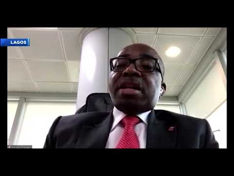 Zenith Bank CEO on how Nigerian banks staying ahead of COVID-19 crisis