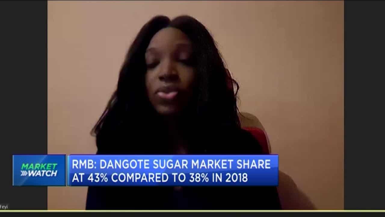 RMB’s outlook for Nigeria’s sugar industry