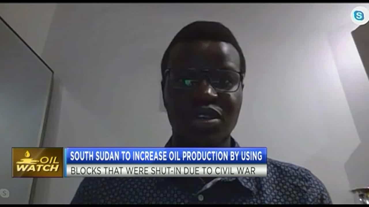 South Sudan set to resume oil production in block 5A