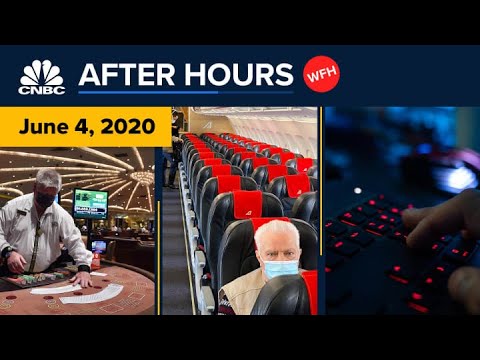 Hackers target the newly unemployed: CNBC After Hours