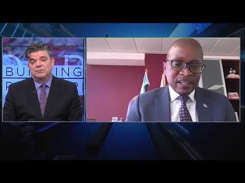 Building Africa’s Prosperity EP3: How can DFIs contribute to filling Africa’s infrastructure gap?