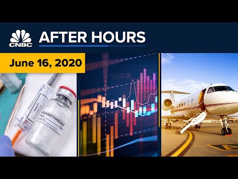 Private jets boom as wealthy ditch commercial airlines: CNBC After Hours