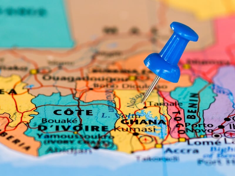 COVID-19 -Coronavirus slowdown squeezes Ivory Coast cotton sector – Reuters