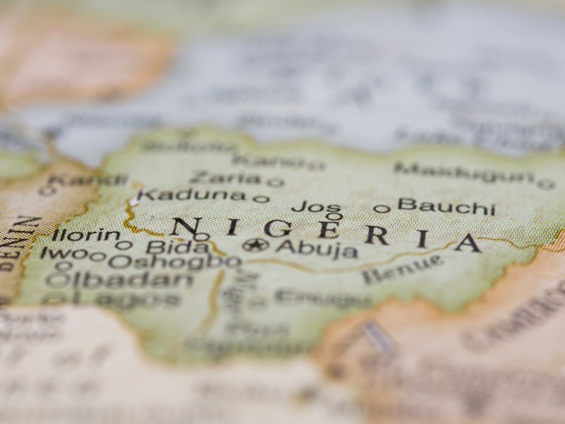 Nigeria’s rating at risk as debt, financing gap rise-Fitch