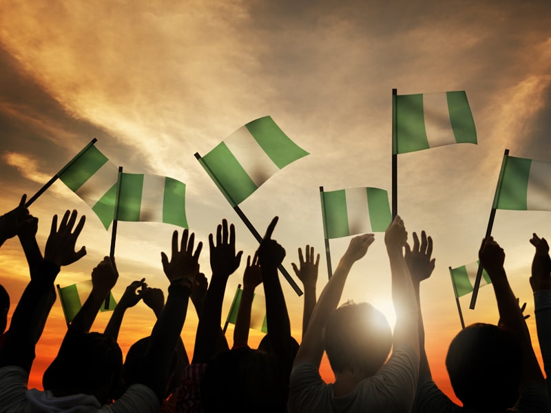 Nigeria’s revenues rise in June on higher oil, tax receipts