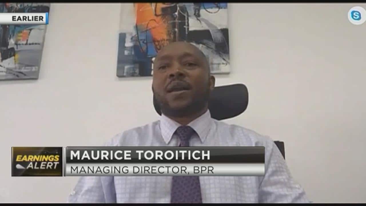Atlas Mara’s Maurice Toroitich on the major drivers behind strong Q1 results