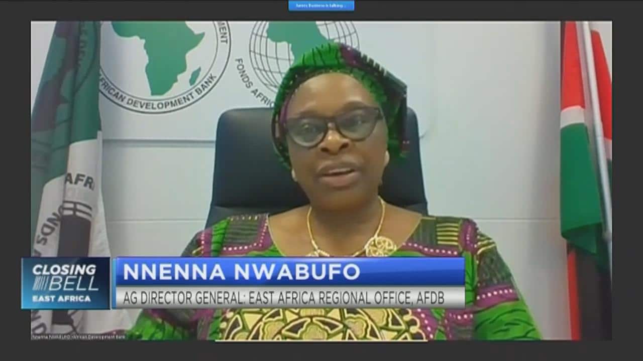 AfDB’s Nnenna Nwabufo on how COVID-19 has impacted African economies