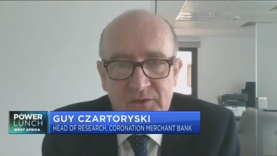 Coronation Merchant Bank on investing in the new normal amid COVID-19