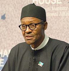 Opinion: Open Letter to President Buhari of Nigeria