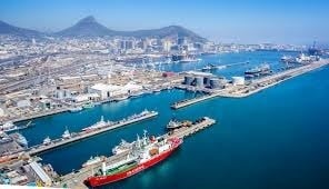 South Africa records first current account surplus in 17 years