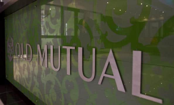 Old Mutual investors to share $734 mln of Nedbank stock
