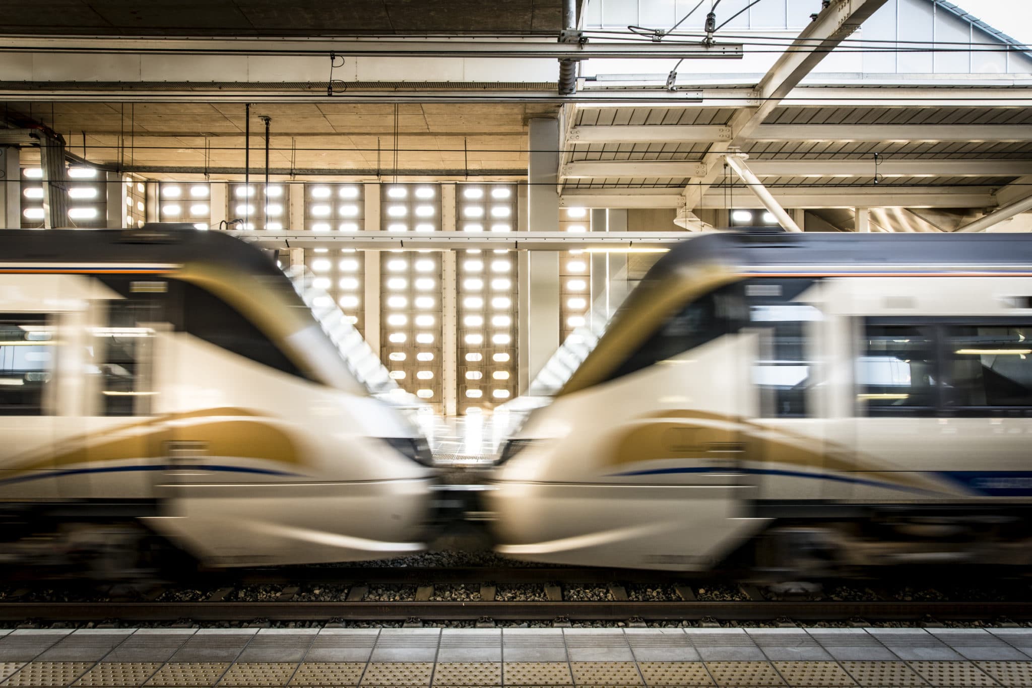 GAUTRAIN – Why It Matters