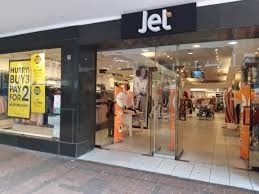 South Africa’s TFG concludes agreement to buy Jet stores, some approvals pending