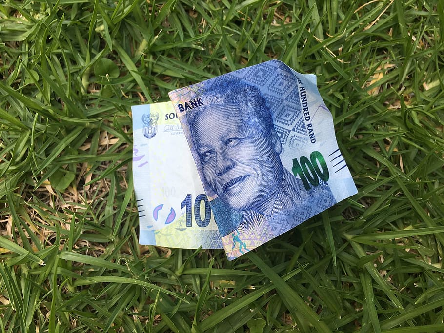South African rand on backfoot as U.S.-China tensions prompt caution