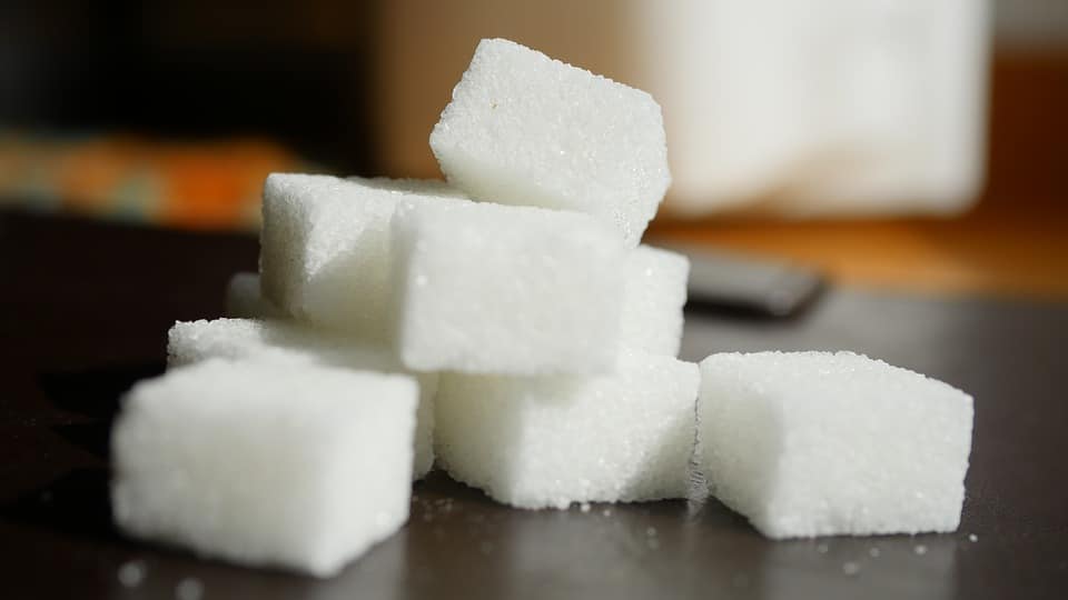 Egypt aims to import 600,000-700,000 tonnes of sugar in FY 20-21 – official