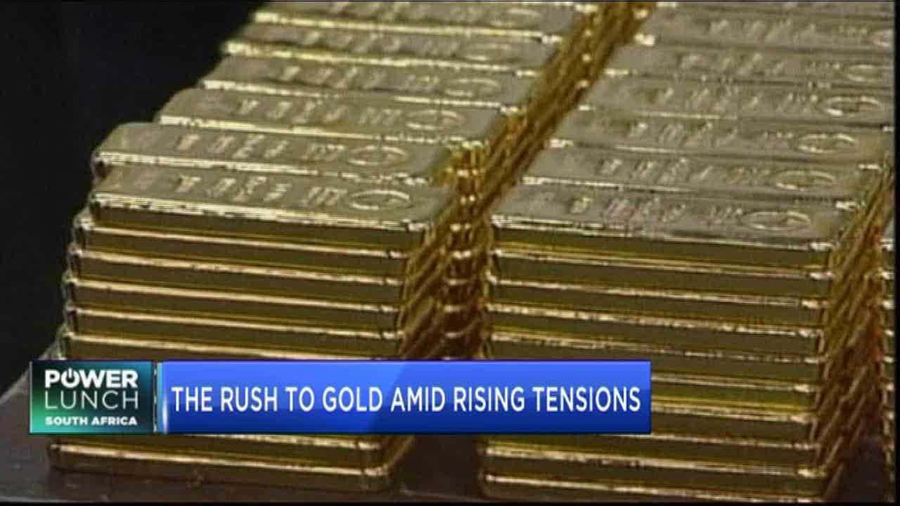 Gold prices hit a first time high of $2000: Is the momentum sustainable?