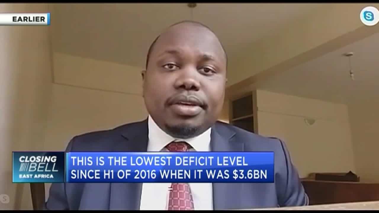 COVID-19: Kenya’s trade deficit narrows by 20% on low imports