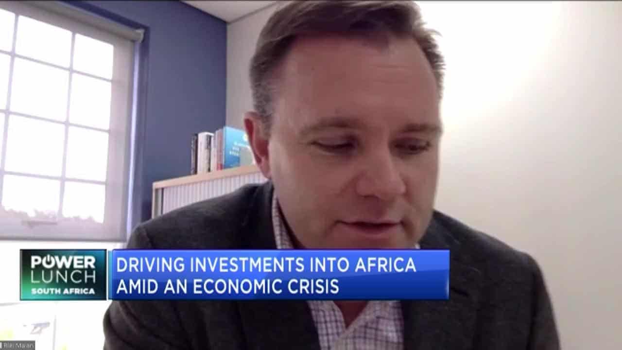 COVID-19: YPO Africa, Invest Africa partner to spearhead investment into the continent