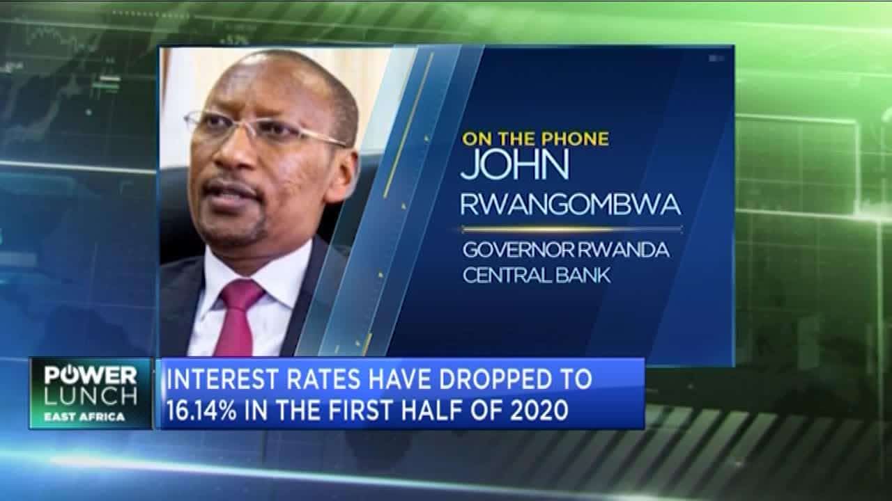 BNR Governor Rwangombwa: Why Rwanda’s Central Bank kept repo rate unchanged
