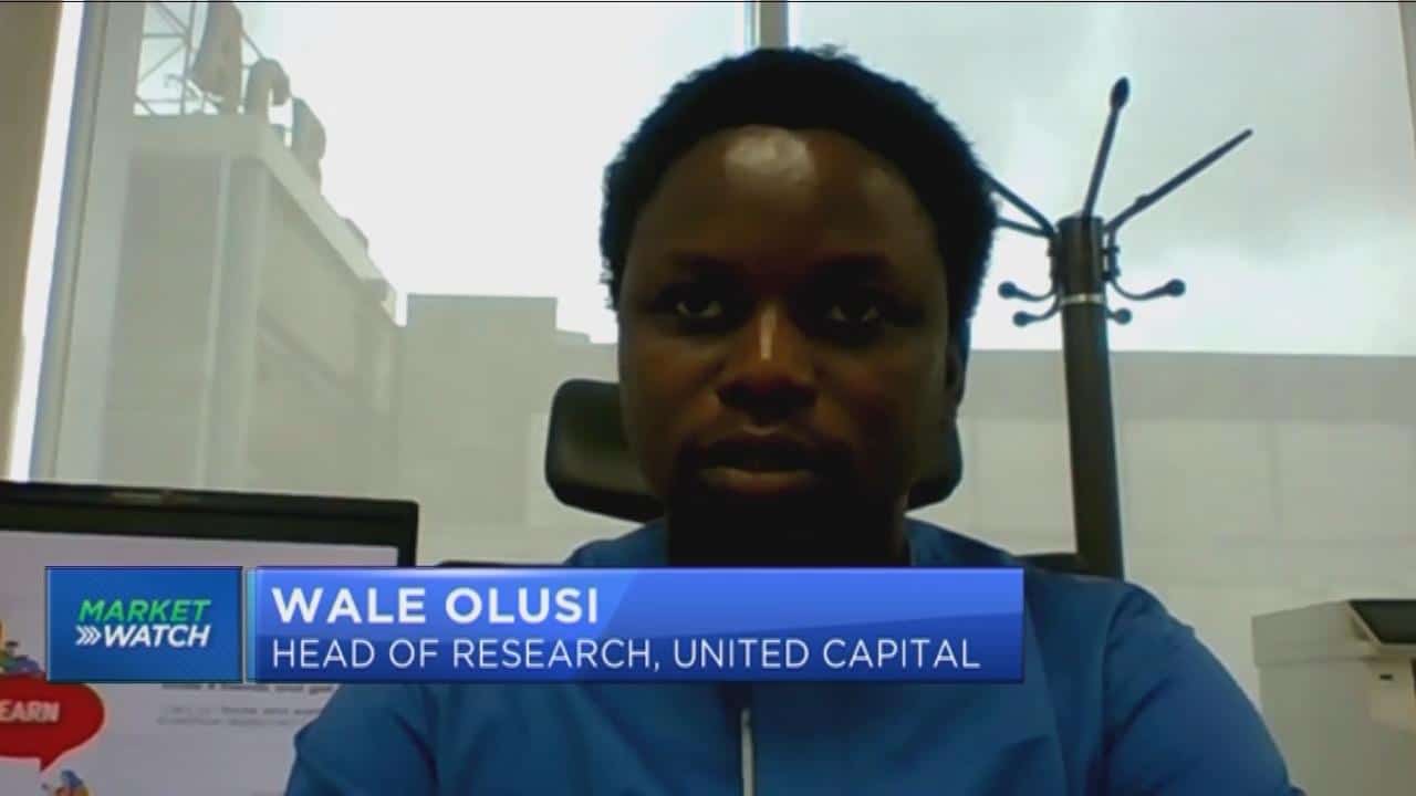 United Capital on how COVID-19 has impacted Nigeria’s consumer goods sector